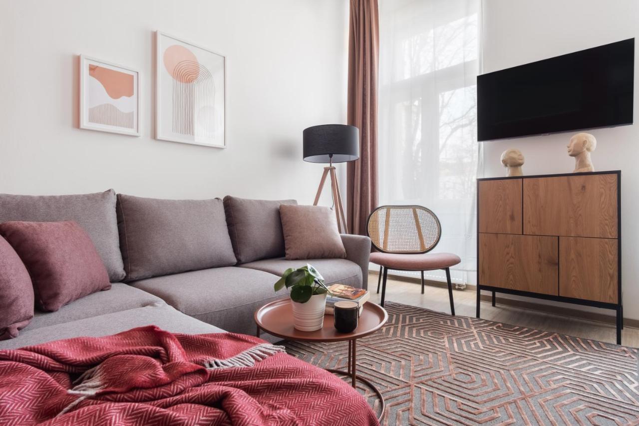 Apartament Mizu House By Prague Days Zewnętrze zdjęcie