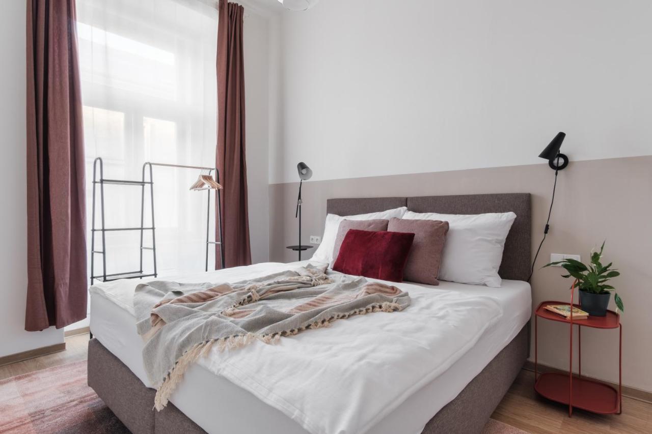 Apartament Mizu House By Prague Days Zewnętrze zdjęcie