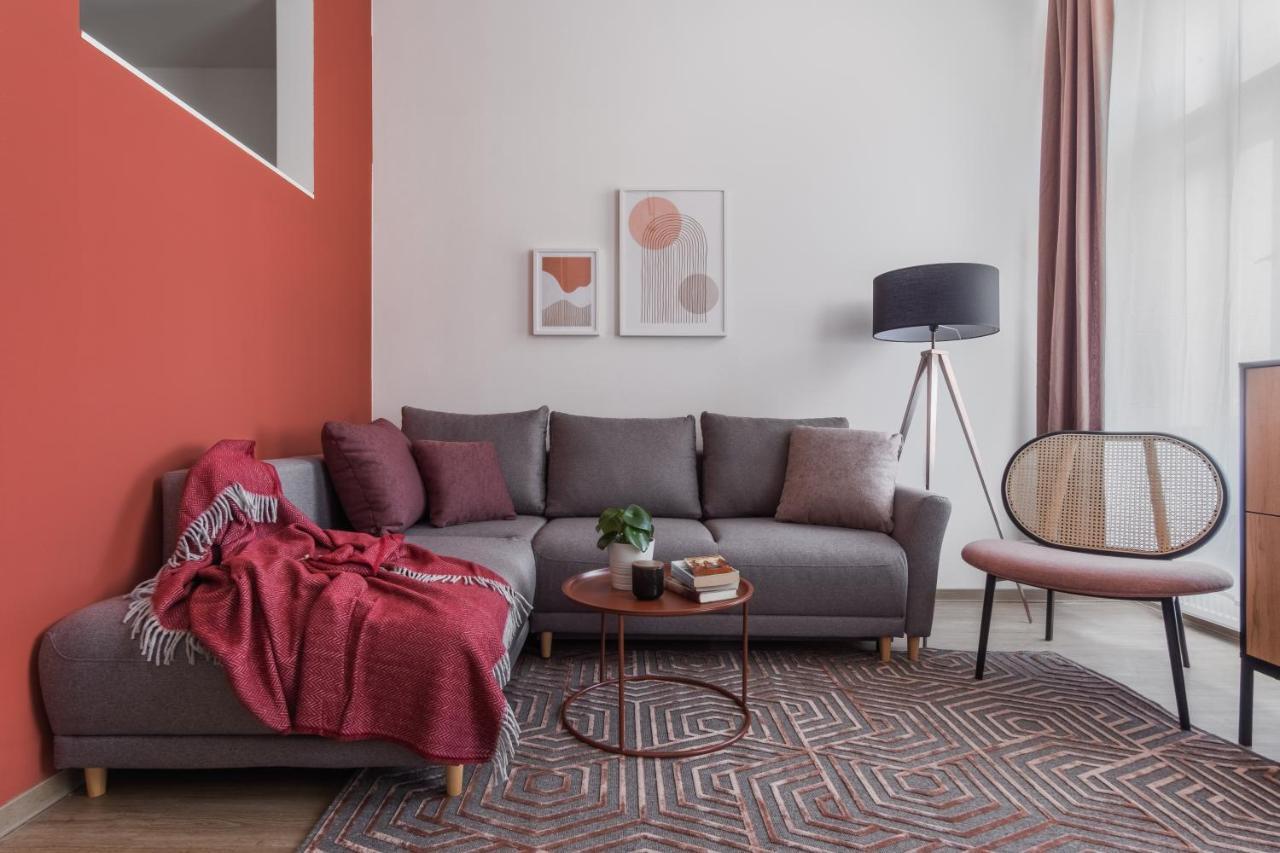 Apartament Mizu House By Prague Days Zewnętrze zdjęcie