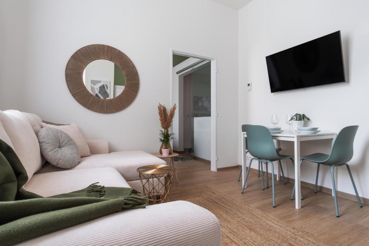 Apartament Mizu House By Prague Days Zewnętrze zdjęcie