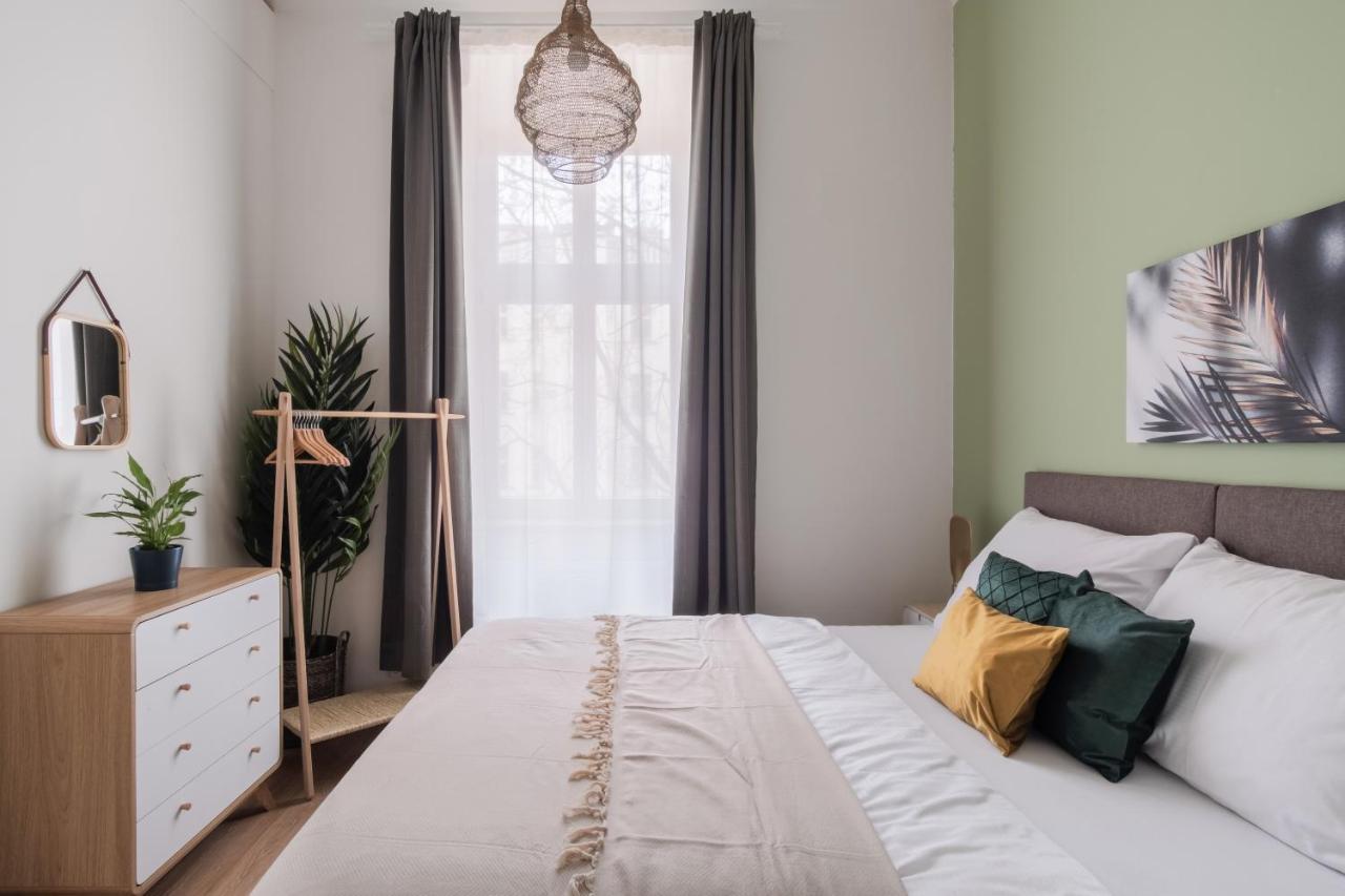Apartament Mizu House By Prague Days Zewnętrze zdjęcie