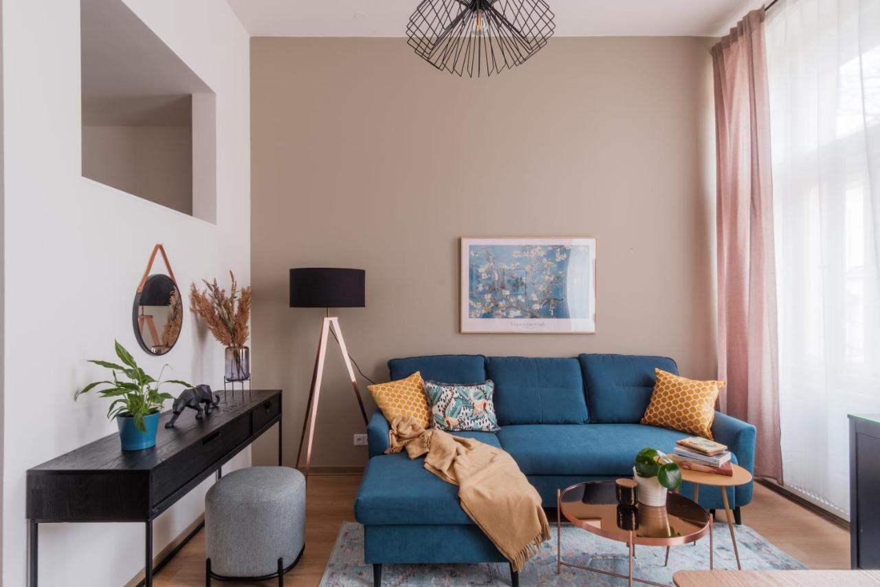 Apartament Mizu House By Prague Days Zewnętrze zdjęcie