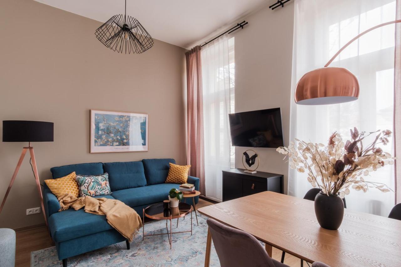 Apartament Mizu House By Prague Days Zewnętrze zdjęcie