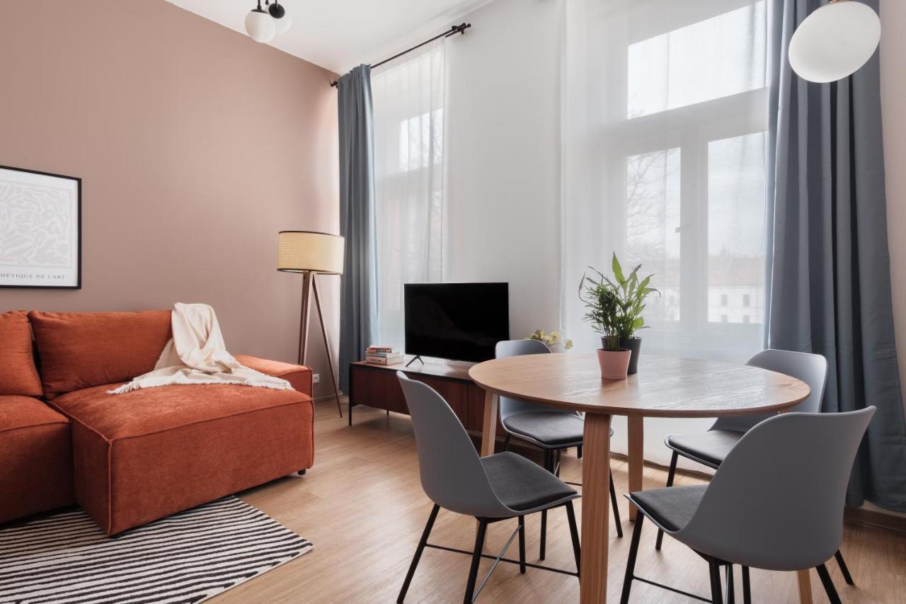 Apartament Mizu House By Prague Days Zewnętrze zdjęcie