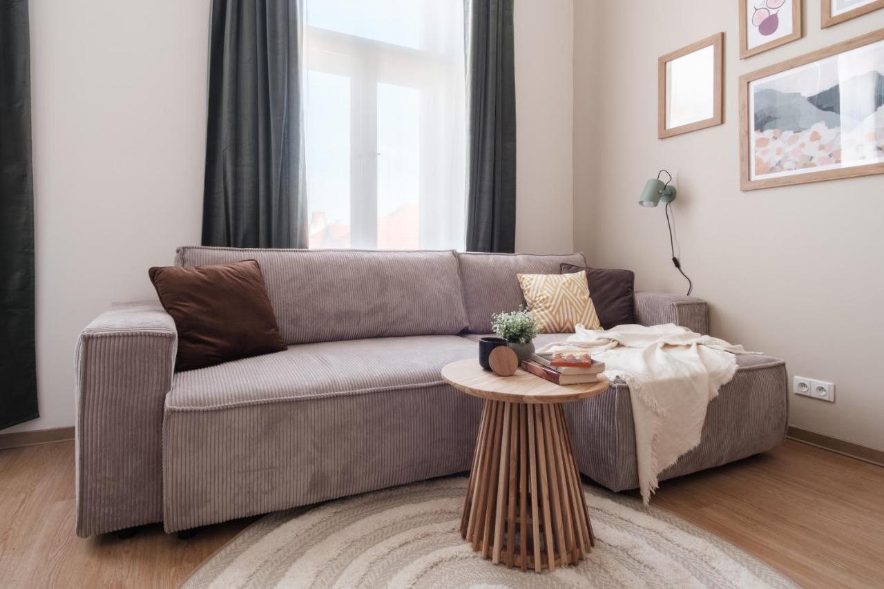 Apartament Mizu House By Prague Days Zewnętrze zdjęcie