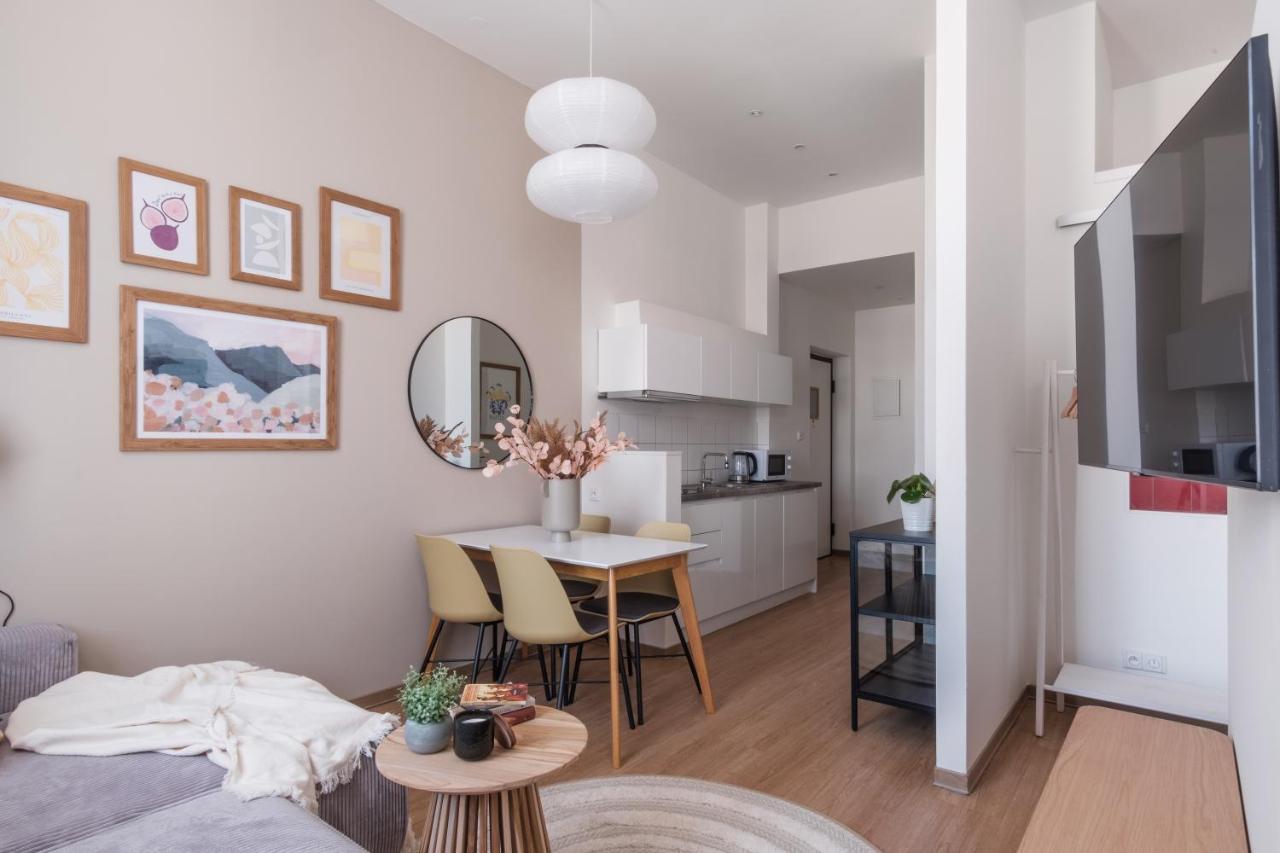 Apartament Mizu House By Prague Days Zewnętrze zdjęcie