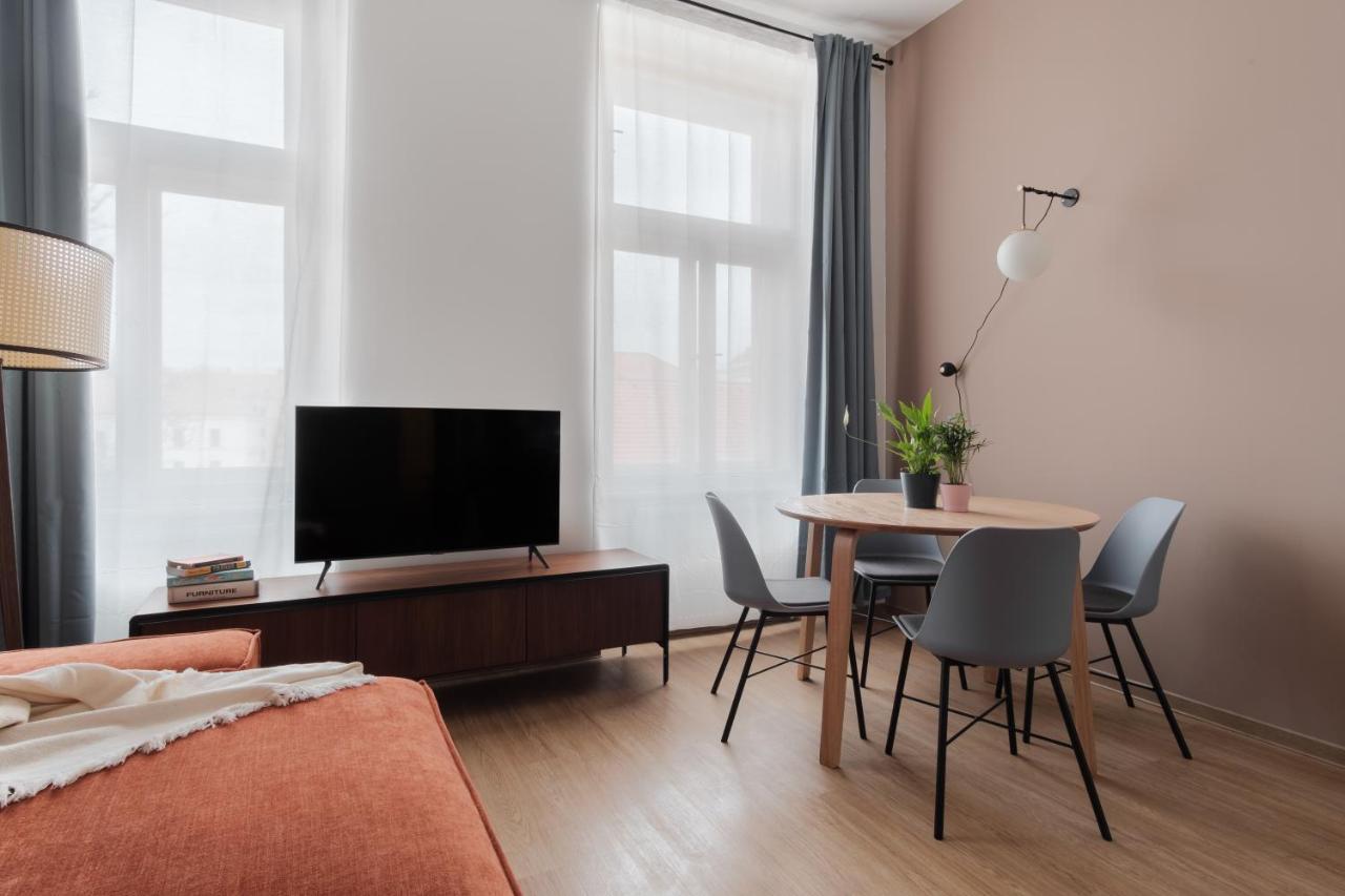 Apartament Mizu House By Prague Days Zewnętrze zdjęcie