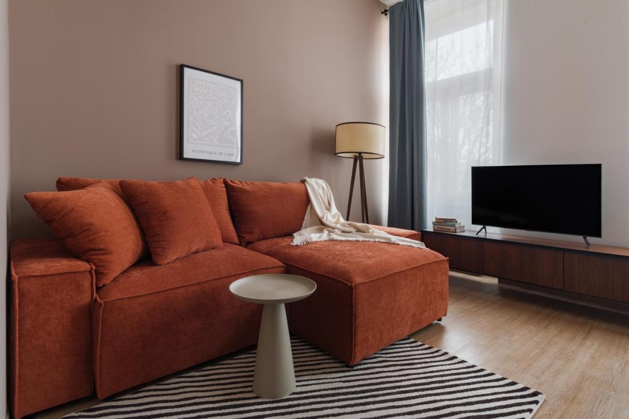 Apartament Mizu House By Prague Days Zewnętrze zdjęcie