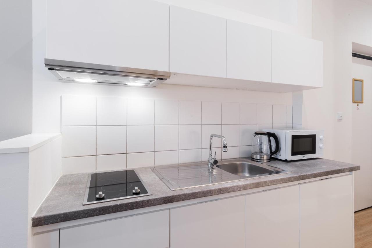 Apartament Mizu House By Prague Days Zewnętrze zdjęcie