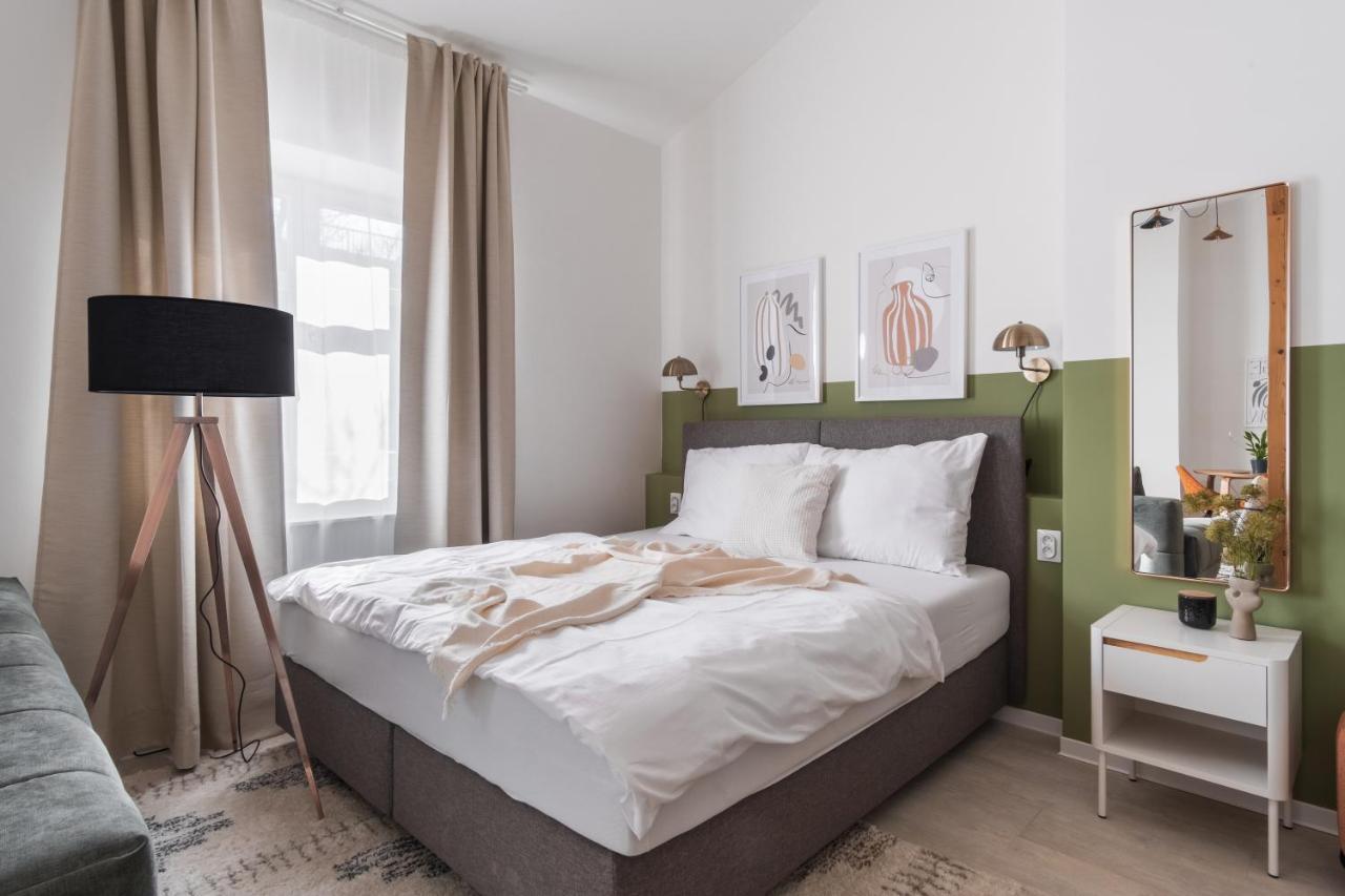 Apartament Mizu House By Prague Days Zewnętrze zdjęcie