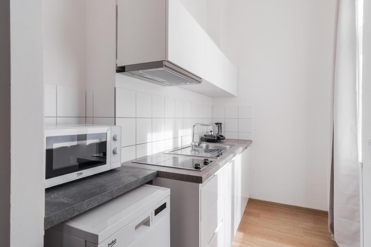 Apartament Mizu House By Prague Days Zewnętrze zdjęcie