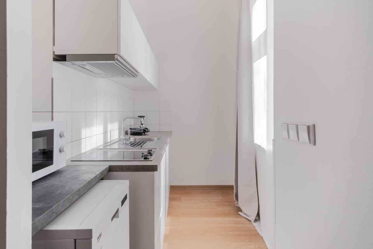 Apartament Mizu House By Prague Days Zewnętrze zdjęcie