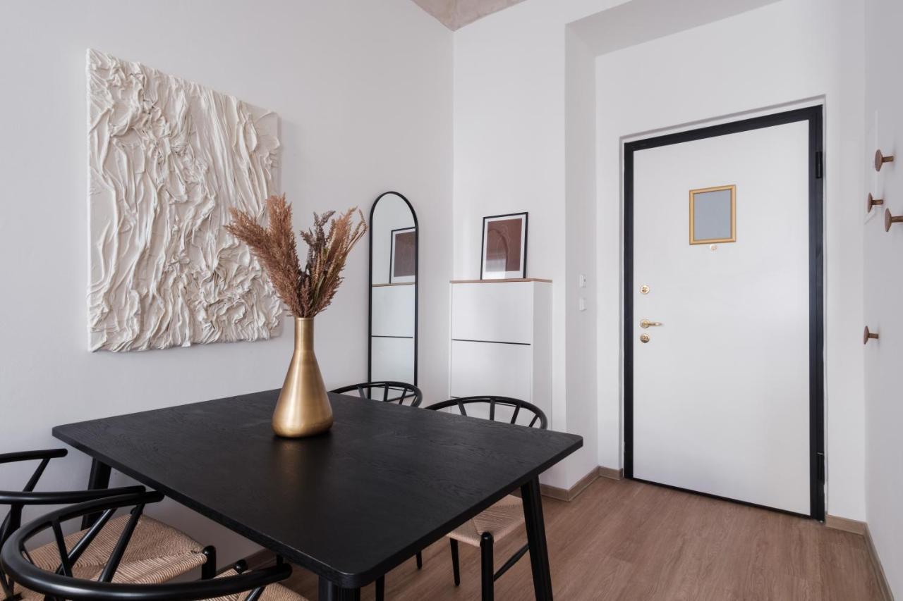 Apartament Mizu House By Prague Days Zewnętrze zdjęcie