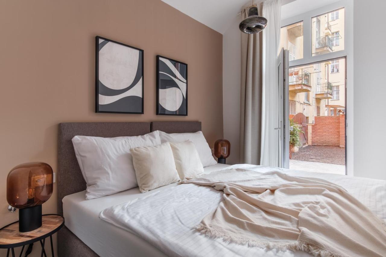Apartament Mizu House By Prague Days Zewnętrze zdjęcie