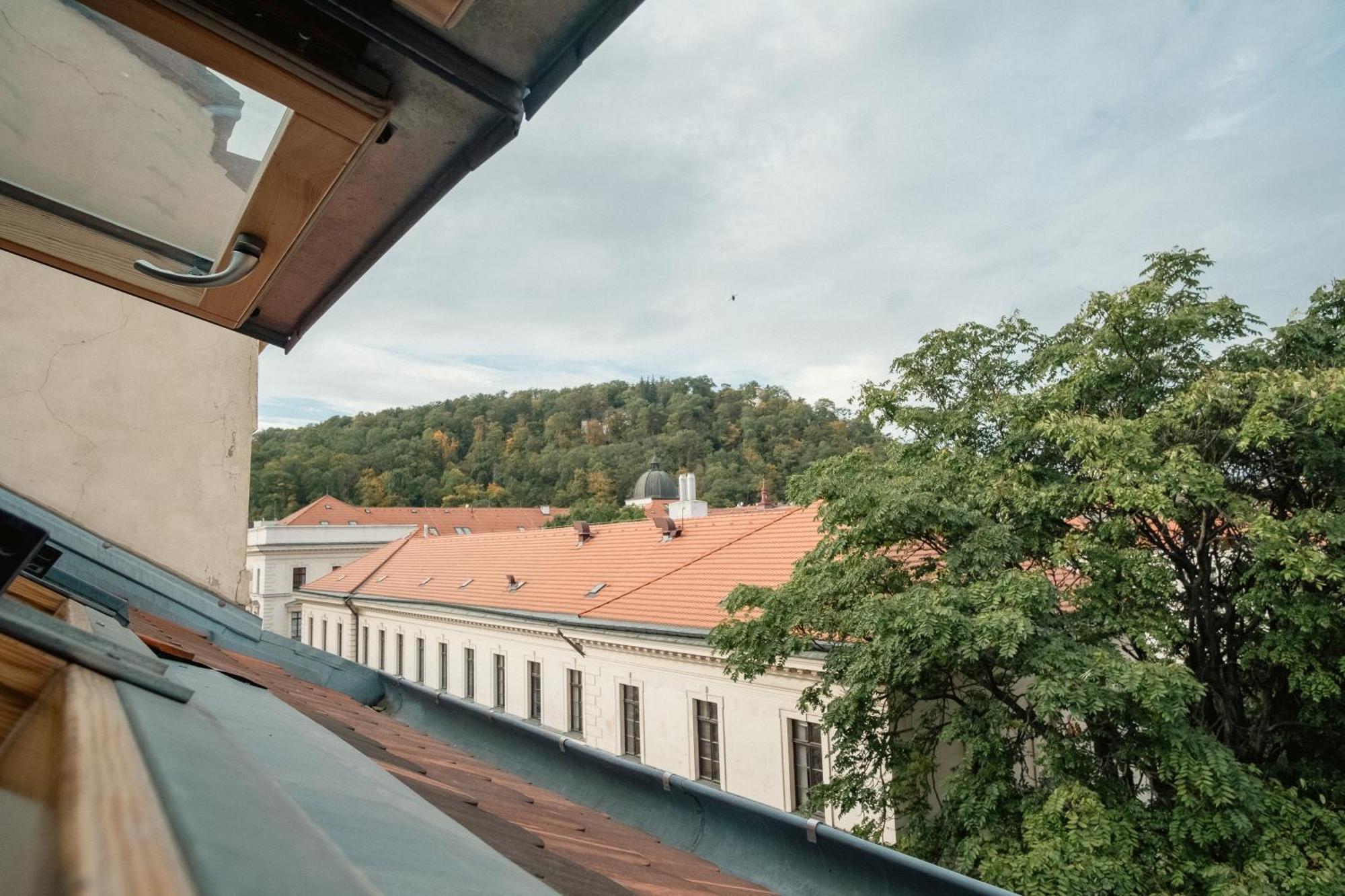 Apartament Mizu House By Prague Days Zewnętrze zdjęcie