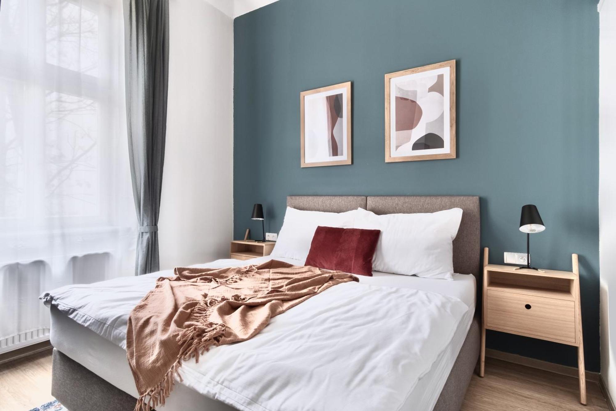 Apartament Mizu House By Prague Days Zewnętrze zdjęcie