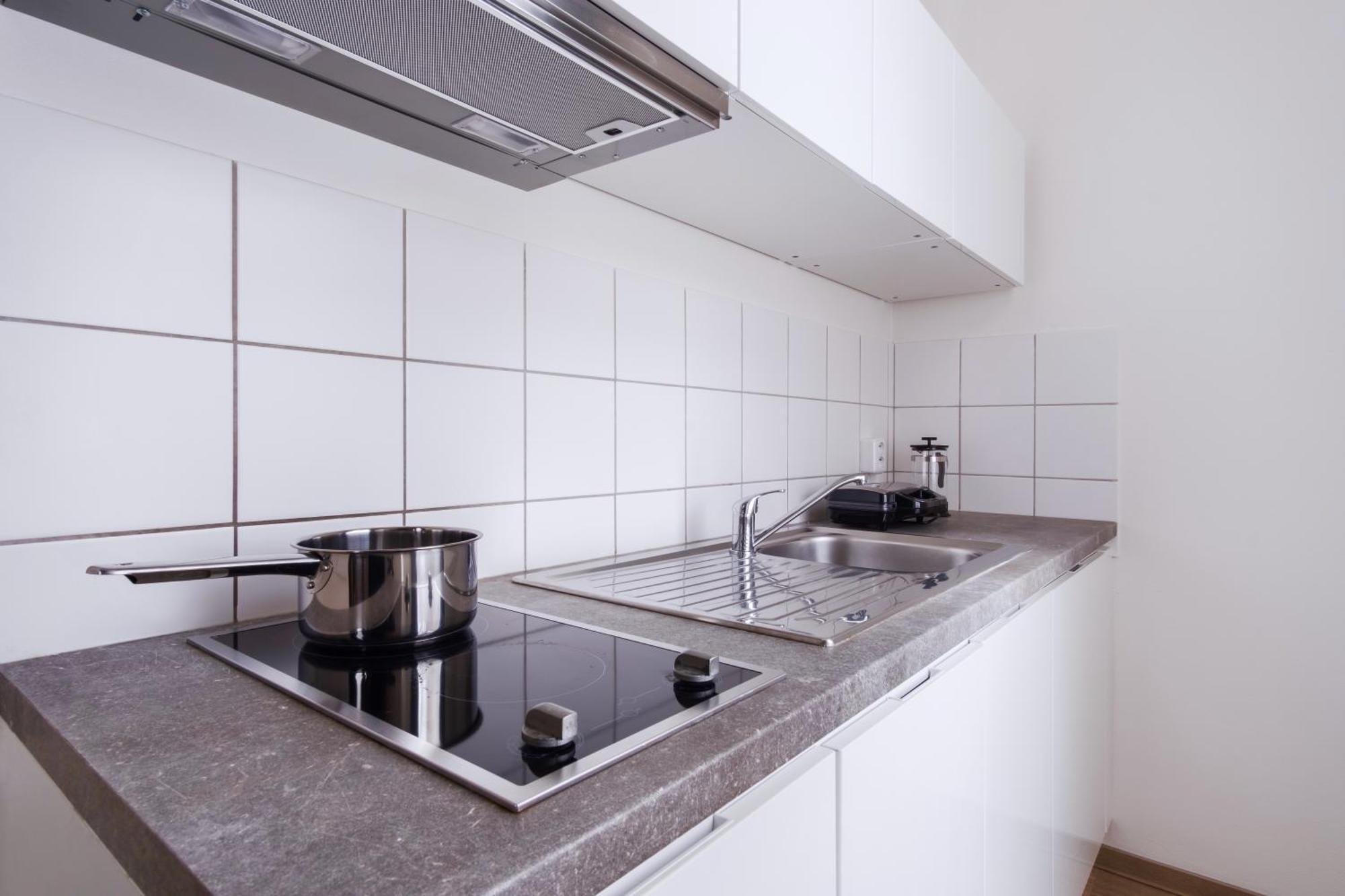 Apartament Mizu House By Prague Days Zewnętrze zdjęcie