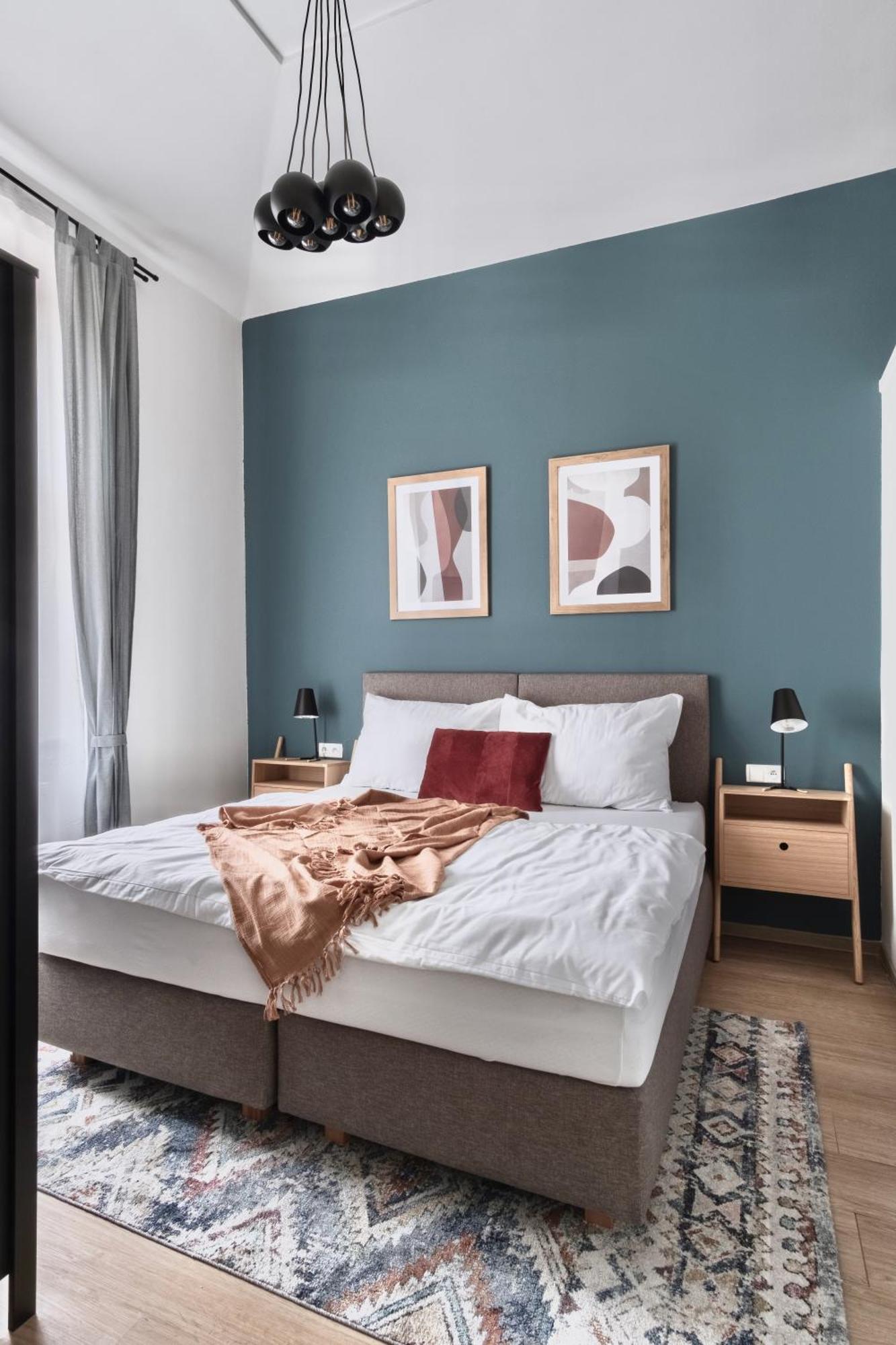Apartament Mizu House By Prague Days Zewnętrze zdjęcie
