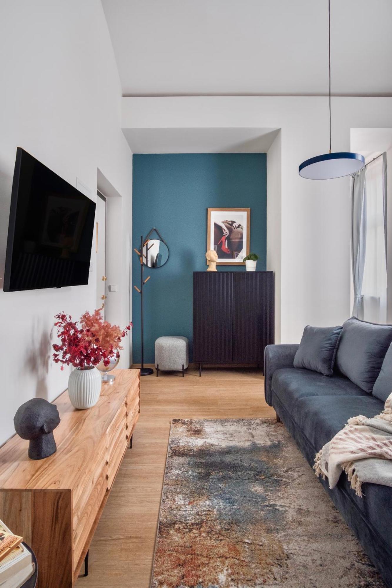 Apartament Mizu House By Prague Days Zewnętrze zdjęcie
