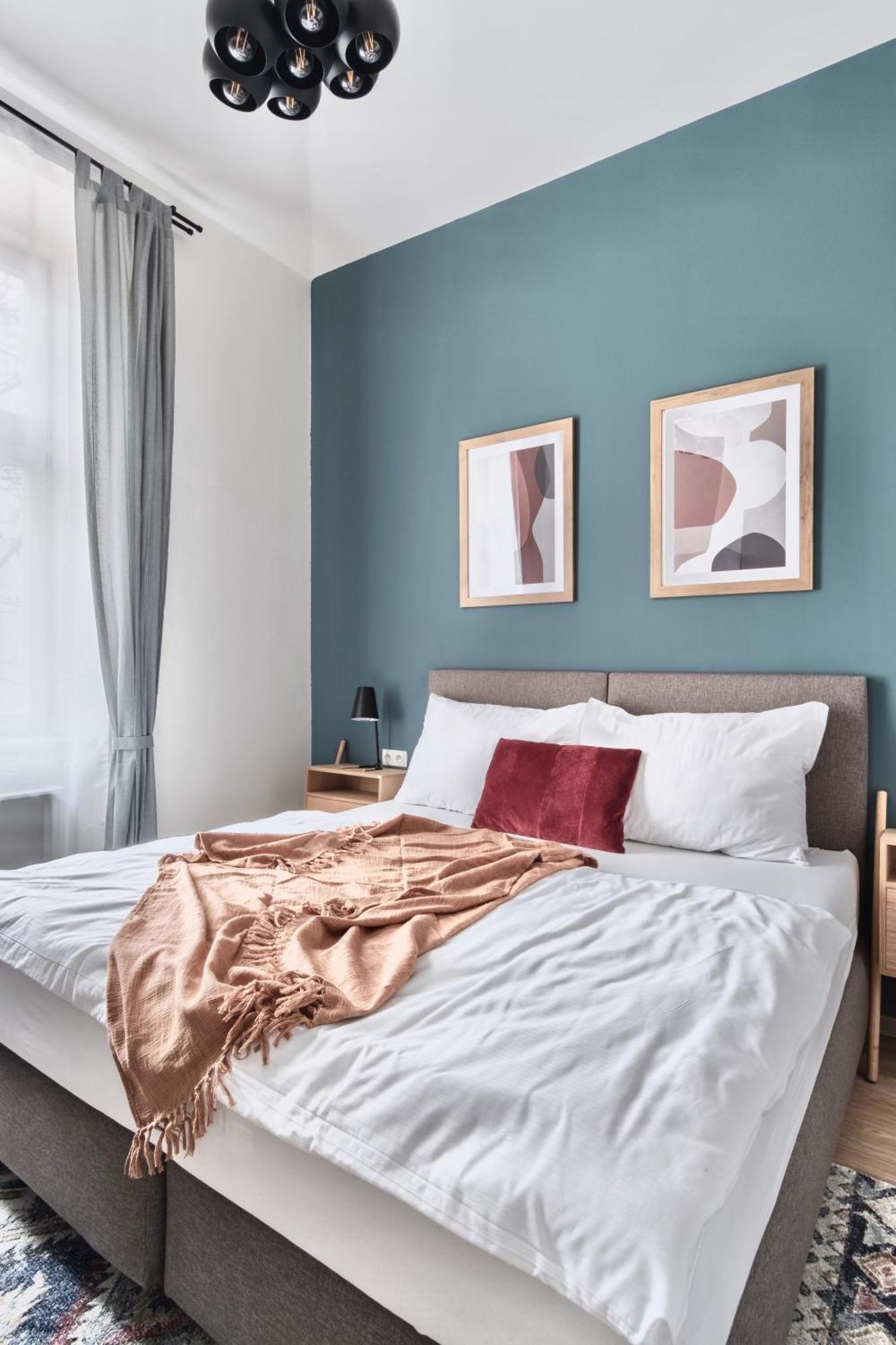 Apartament Mizu House By Prague Days Zewnętrze zdjęcie